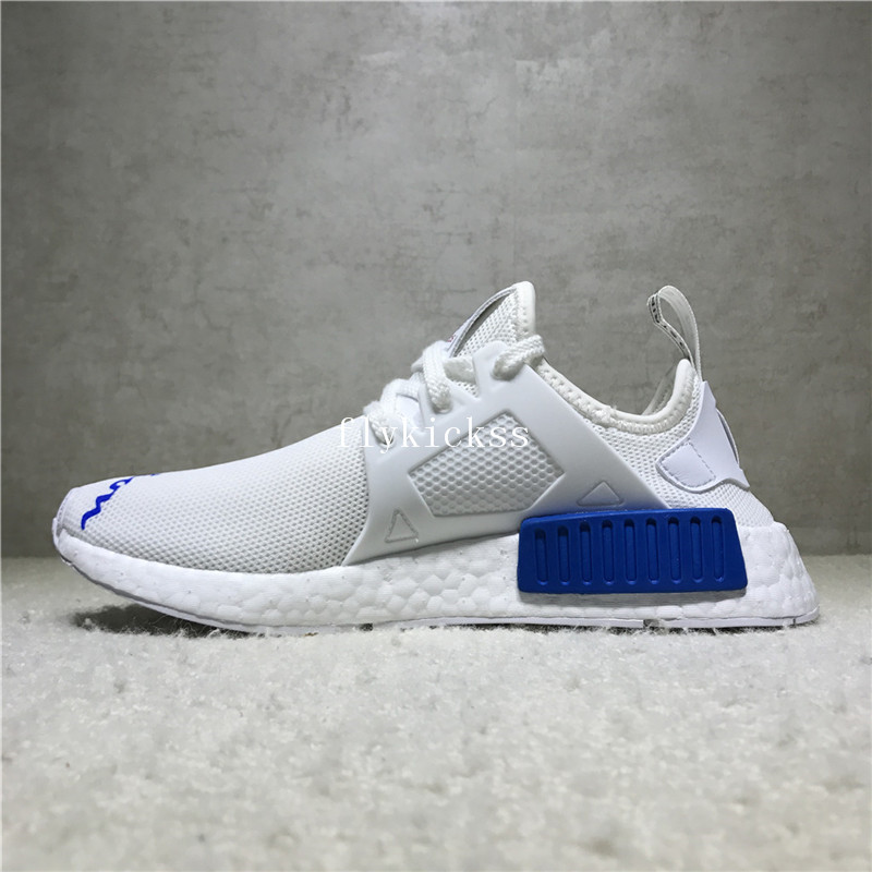 Champion X NMD XR1 D Real Boost